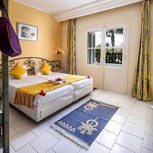 Chambre Triple